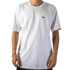Camiseta Vans - Core Basics Branca 