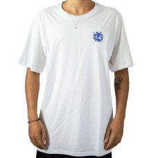 Camiseta Element - Nimbos Branco