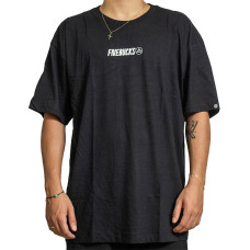 Camiseta Fivebucks - Off Box Preta