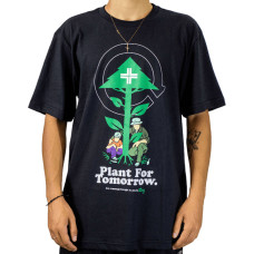 Camiseta LRG - Future Planting