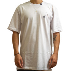 Camiseta LRG - Giraffe Branco