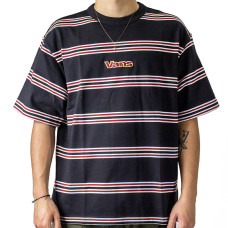 Camiseta Vans - Wardman Stripe
