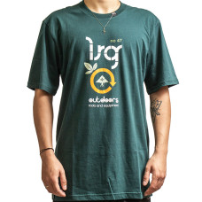 Camiseta LRG - Lifted Citrus Verde