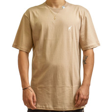 Camiseta LRG - Giraffe Caqui