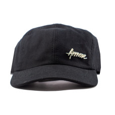 Boné Approve - Dad Hat Detached Preto