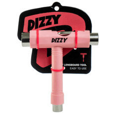 Chave de Skate Dizzy - Rosa