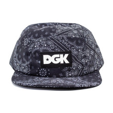 Boné DGK - Static Camper Hat