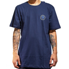 Camiseta Element - Seal BP Marinho