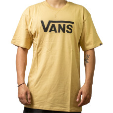 Camiseta Vans - Classic Taos Taupe