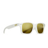 Óculos Evoke - Trigger White Shine Gold Gold Multilayer Total